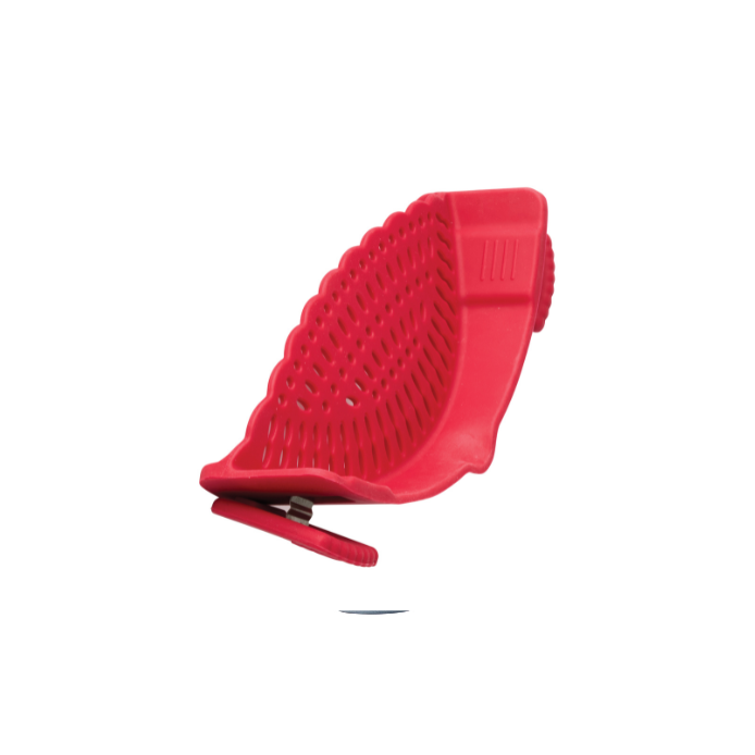 Silicone Pot Strainer