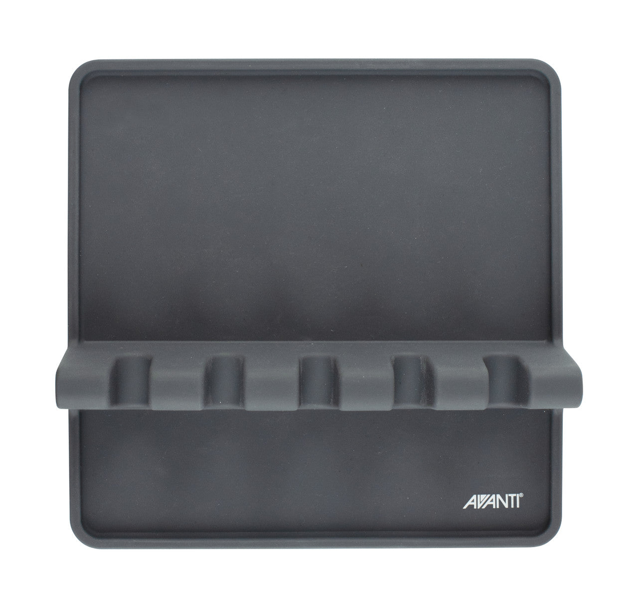 Silicone Utensil Rest