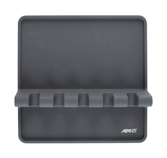 Silicone Utensil Rest