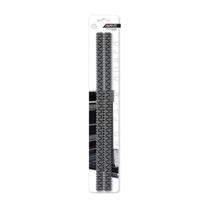 Silicone Oven Rack Guard, Set Of 2