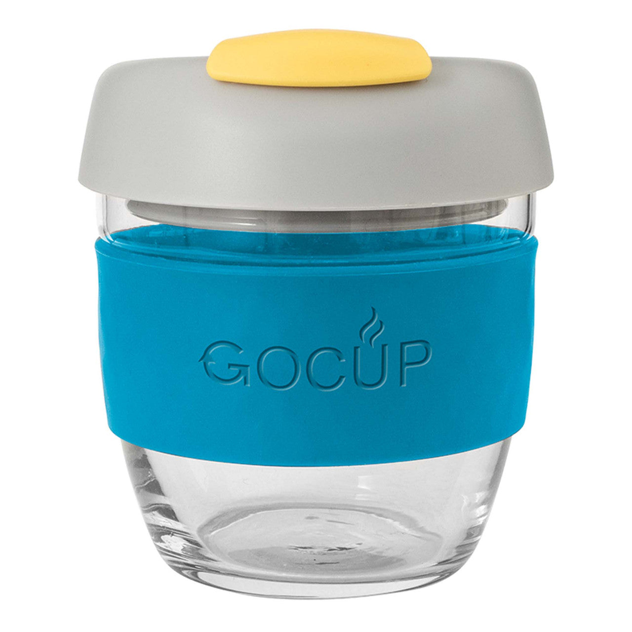 Glass GOCUP
