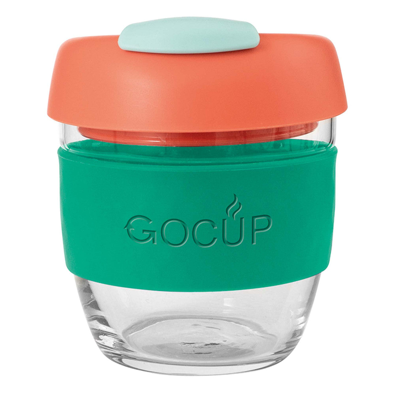 Glass GOCUP
