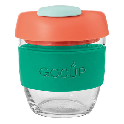 Glass GOCUP