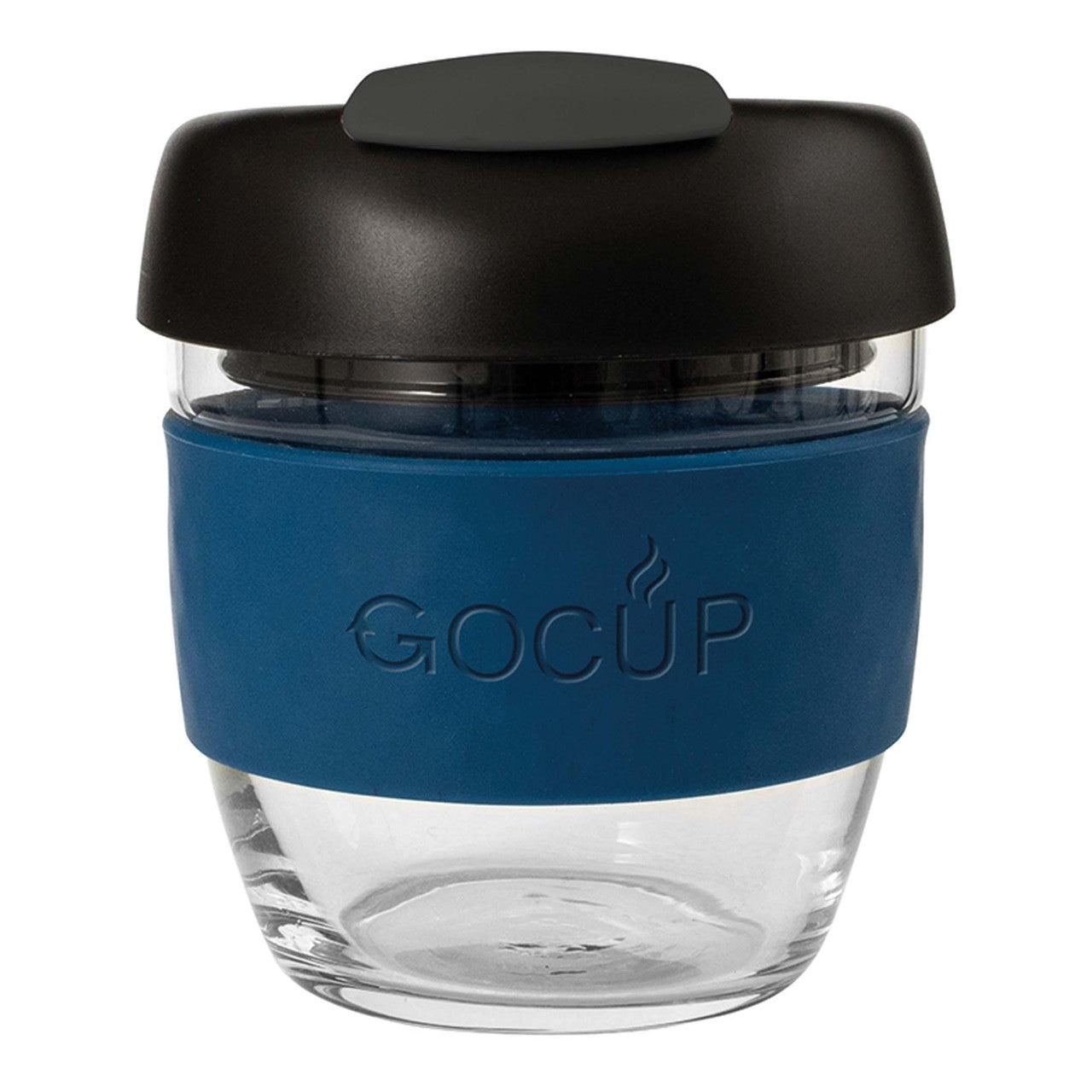 Glass GOCUP