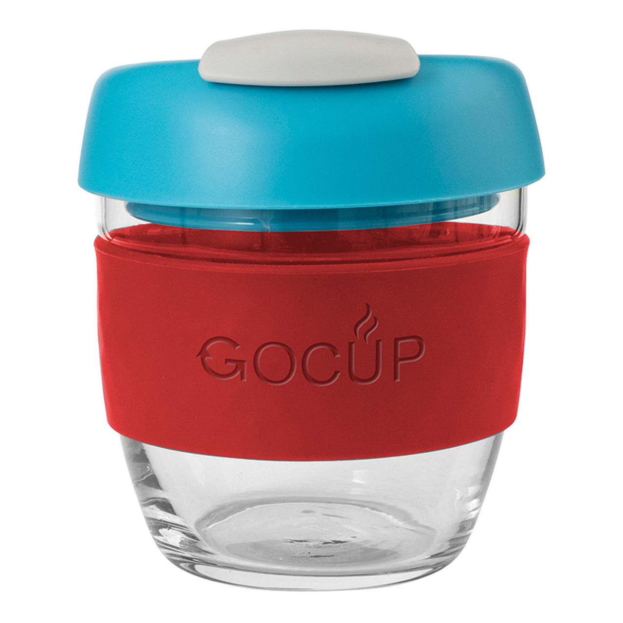 Glass GOCUP