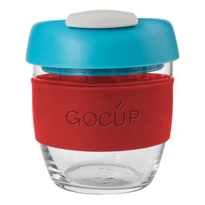 Glass GOCUP