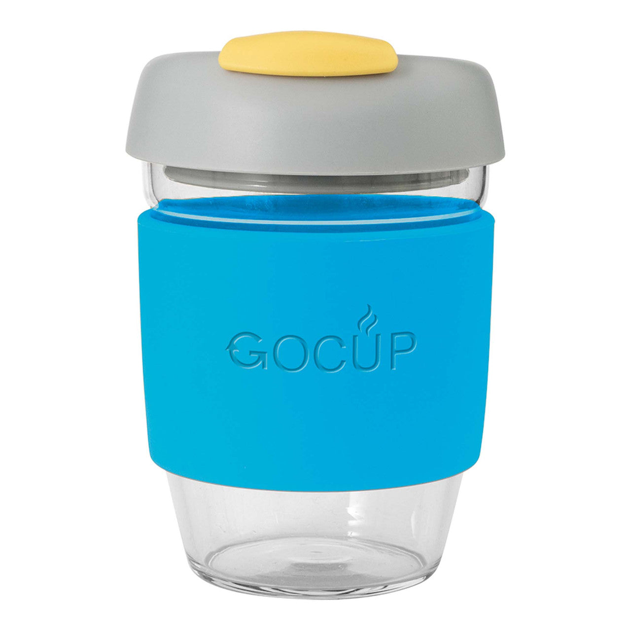 Glass GOCUP