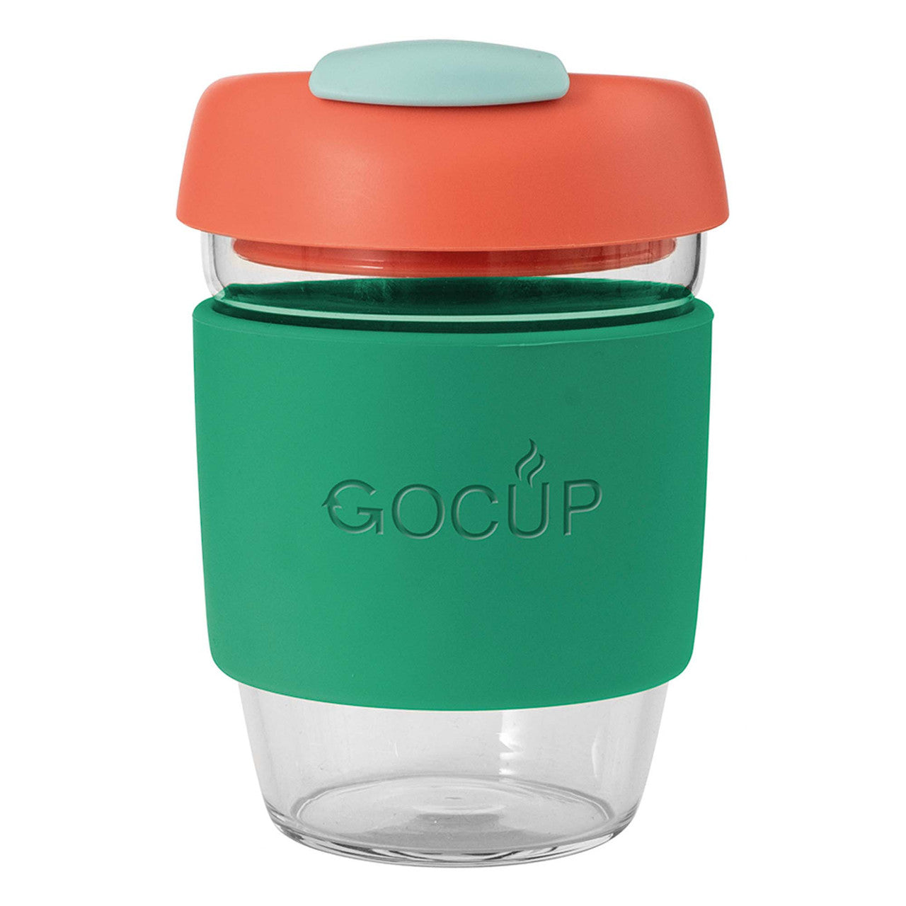 Glass GOCUP