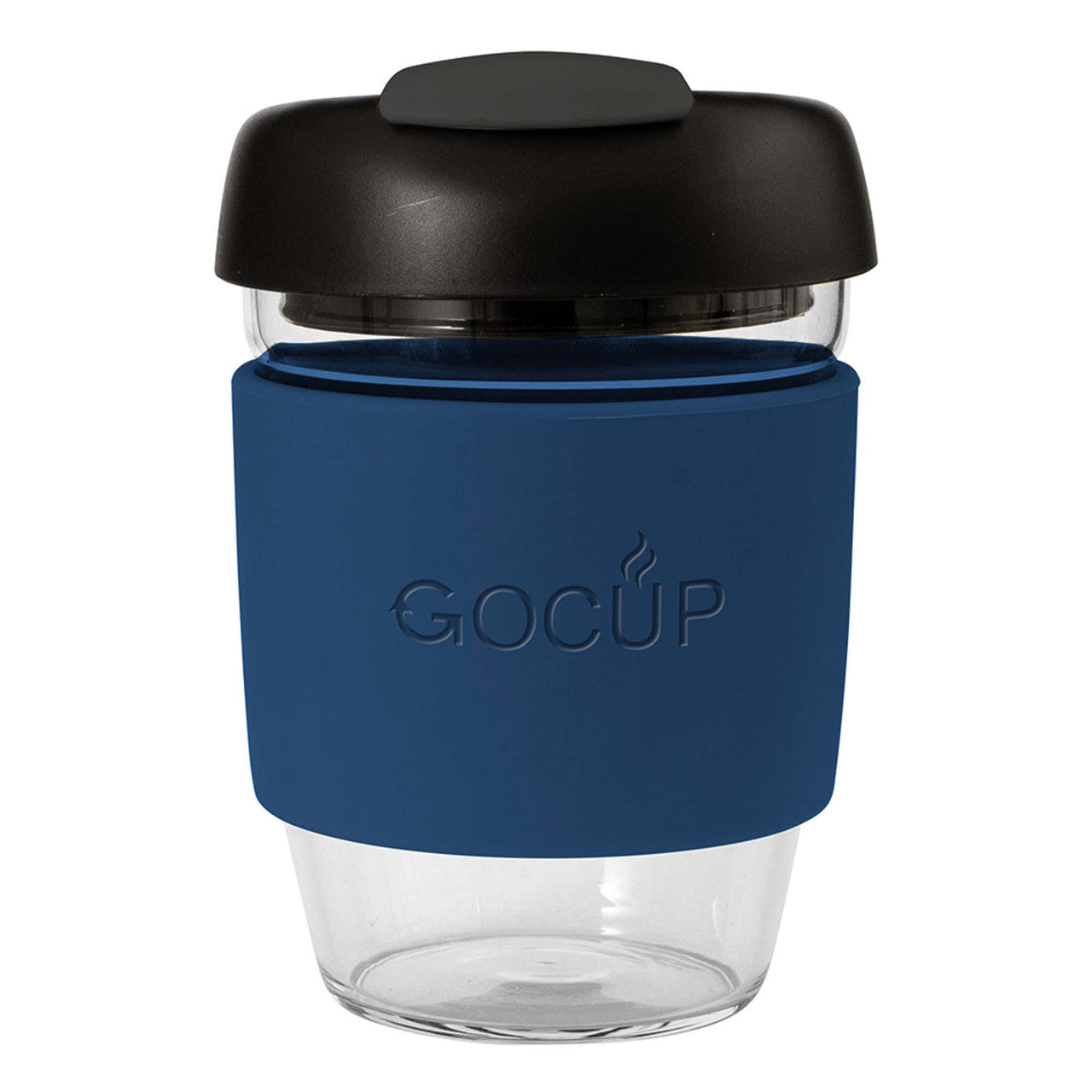 Glass GOCUP