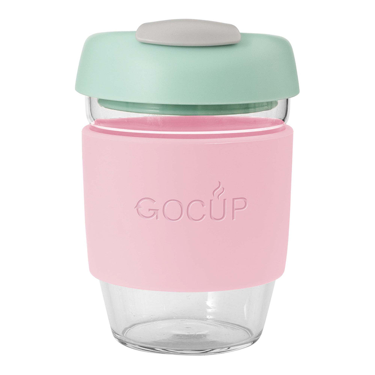 Glass GOCUP