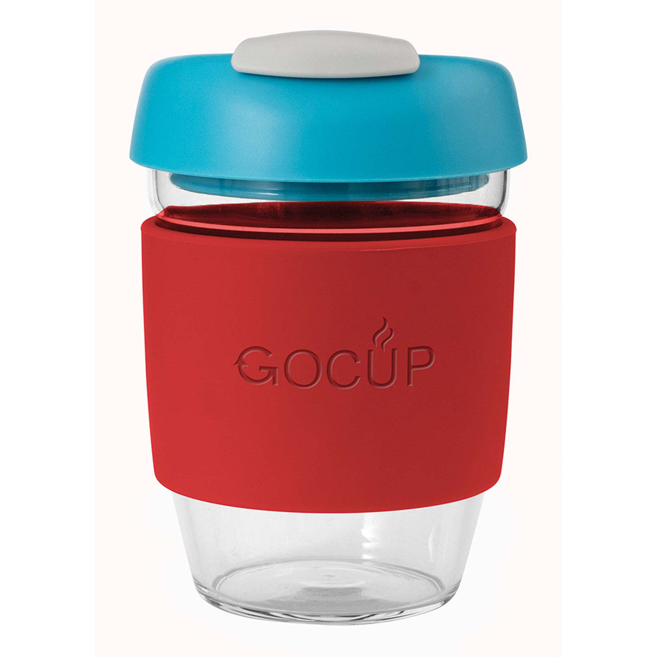 Glass GOCUP