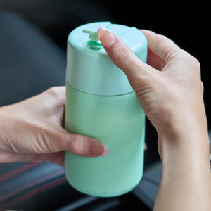 Avanti Brew Insulated Travel Cup, 400ml