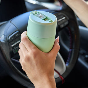 Avanti Brew Insulated Travel Cup, 400ml