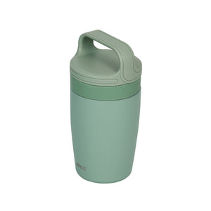 Insulated Travel Cup with Handle