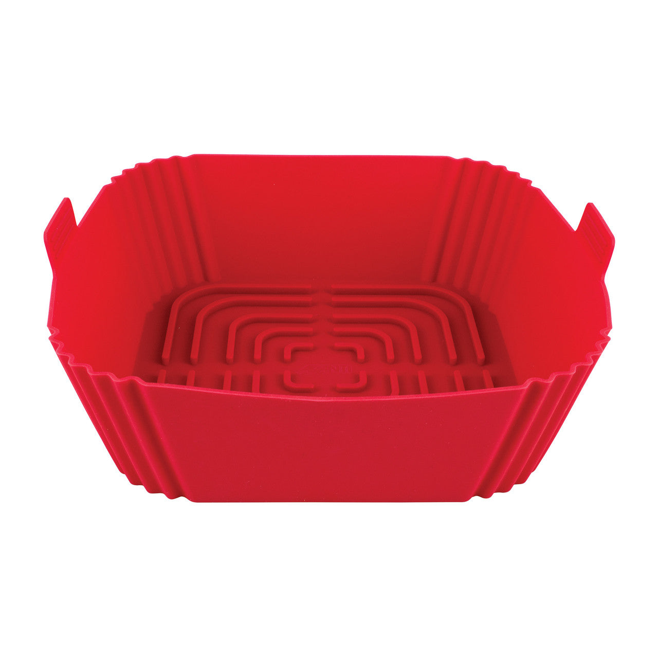 Square Air Fryer Silicone Basket Set
