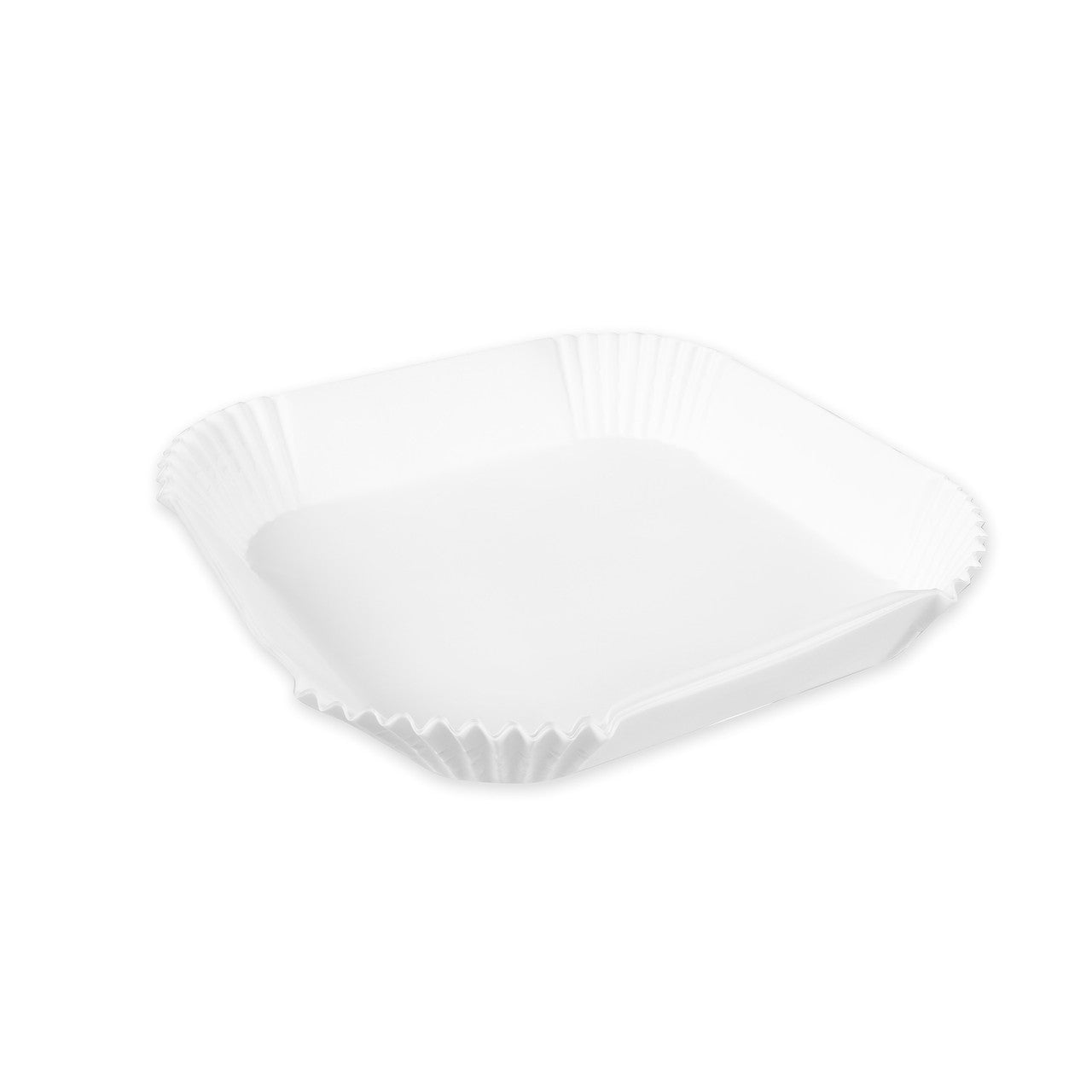 Disposable Air Fryer Inserts - Square / 20cm