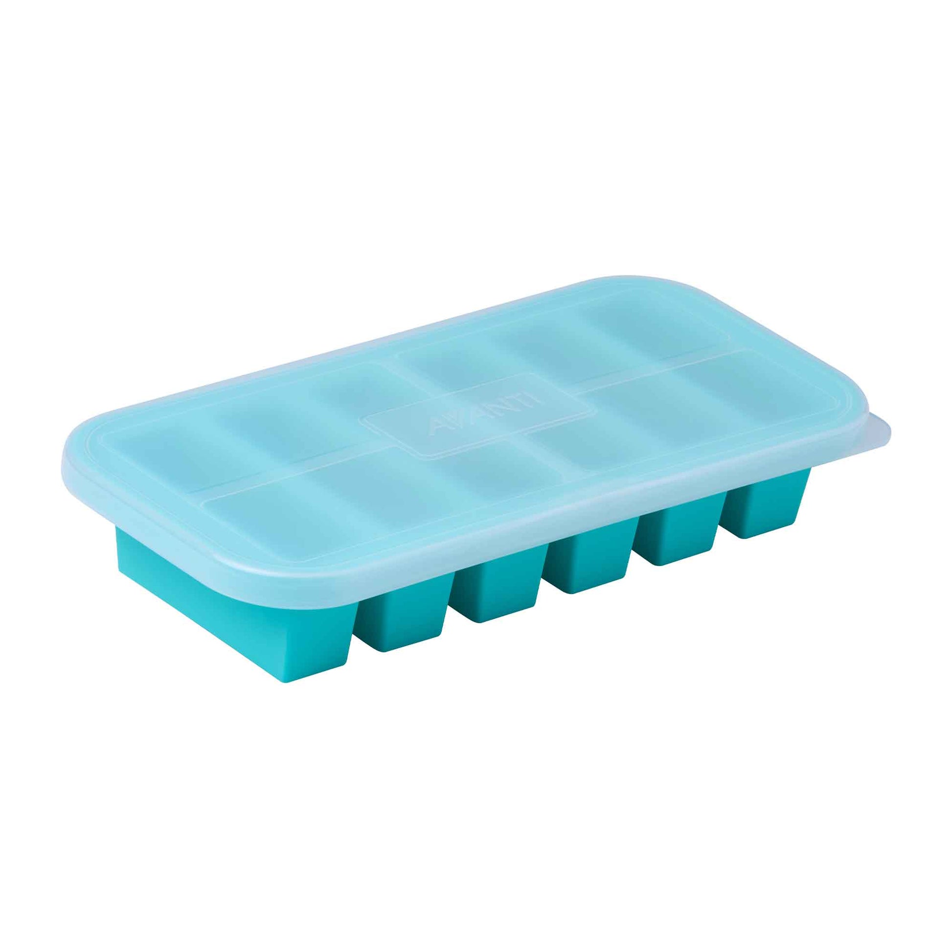 Food Cube Freezing Tray - 6