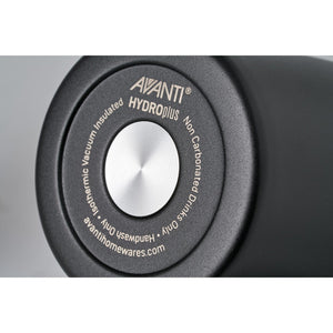HydroPlus Insulated Bottle