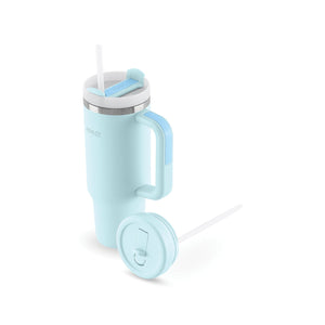 HydroQuench Insulated Tumbler, with Two Lids