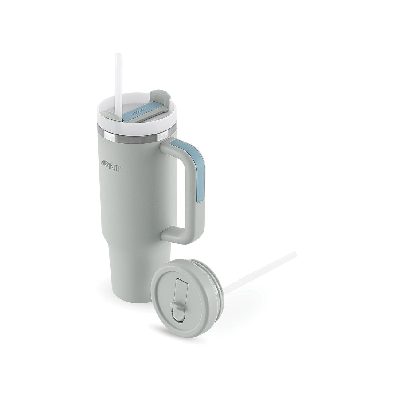 HydroQuench Insulated Tumbler, with Two Lids