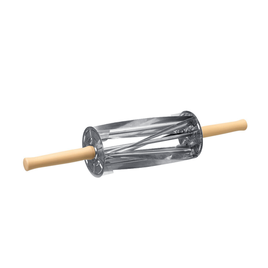 Matfer Bourgeat Cutter Croissant 97x210mm - Kitchenly