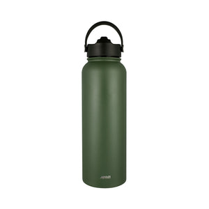 HydroSport Sipper Insulated Bottle - 1.1 Litre