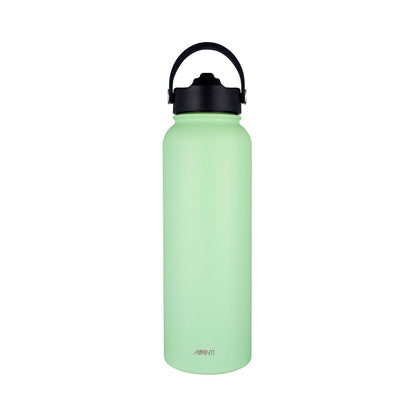 HydroSport Sipper Insulated Bottle - 1.1 Litre