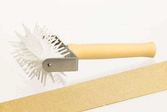 Matfer Bourgeat 125mm Stainless Steel Roller Docker