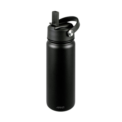 HydroSport Sipper Insulated Bottle - 550ml