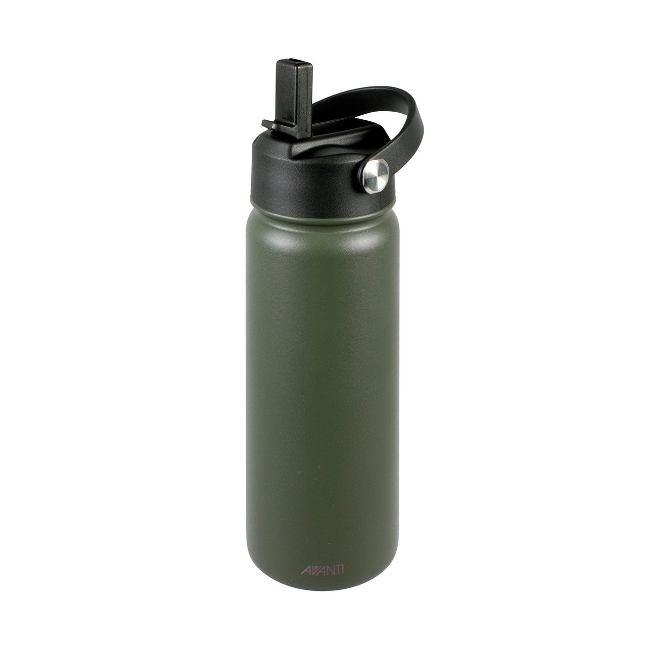 HydroSport Sipper Insulated Bottle - 550ml