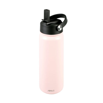 HydroSport Sipper Insulated Bottle - 550ml