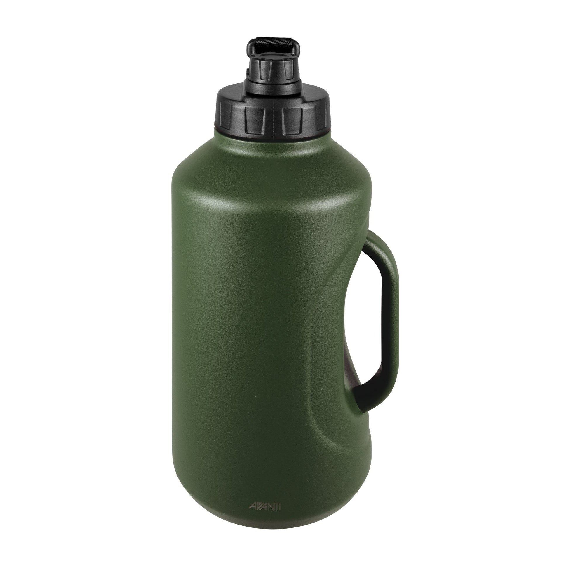 HydroMagnum Insulated Bottle