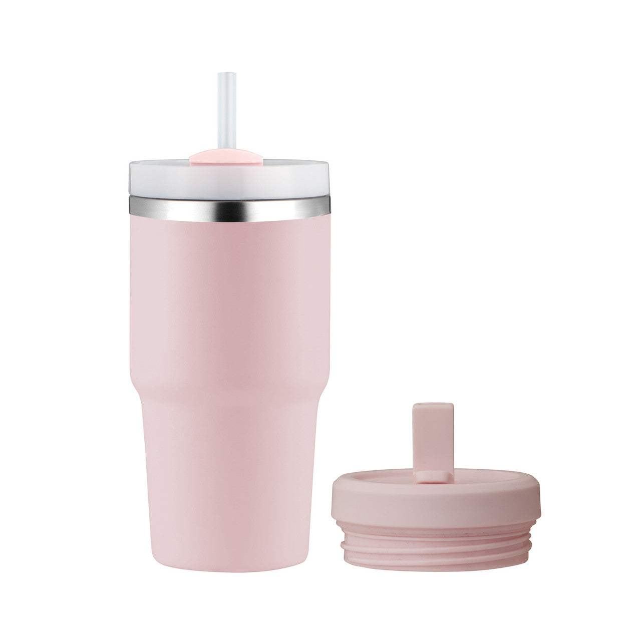 HydroQuench Insulated Smoothie Tumbler