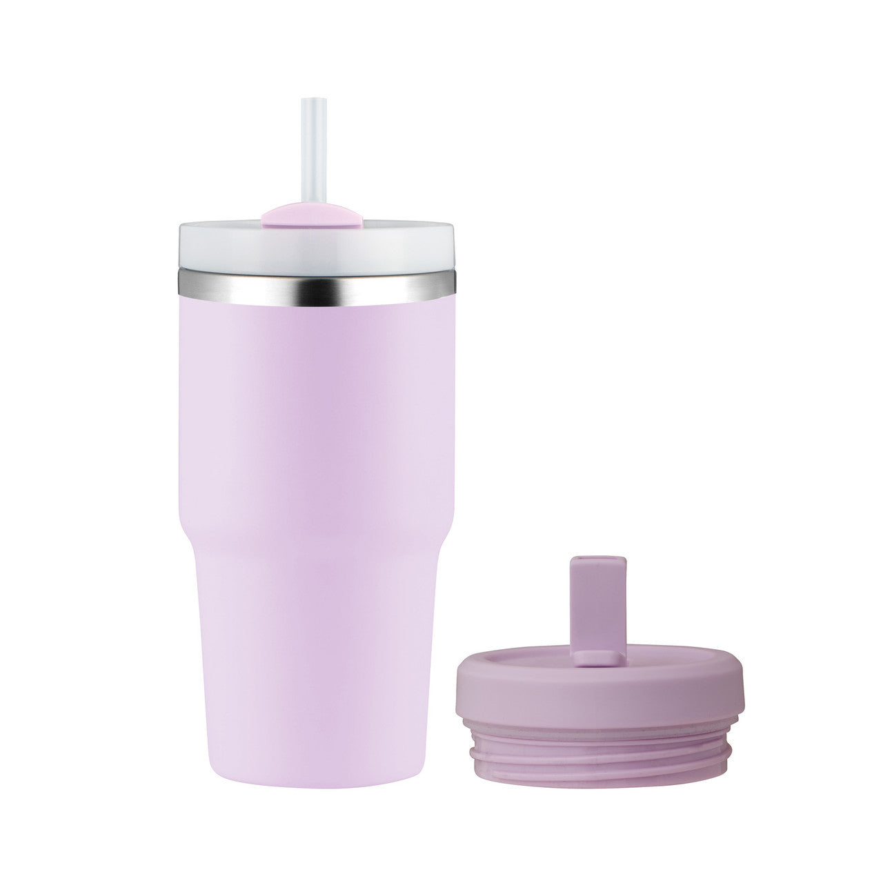 HydroQuench Insulated Smoothie Tumbler