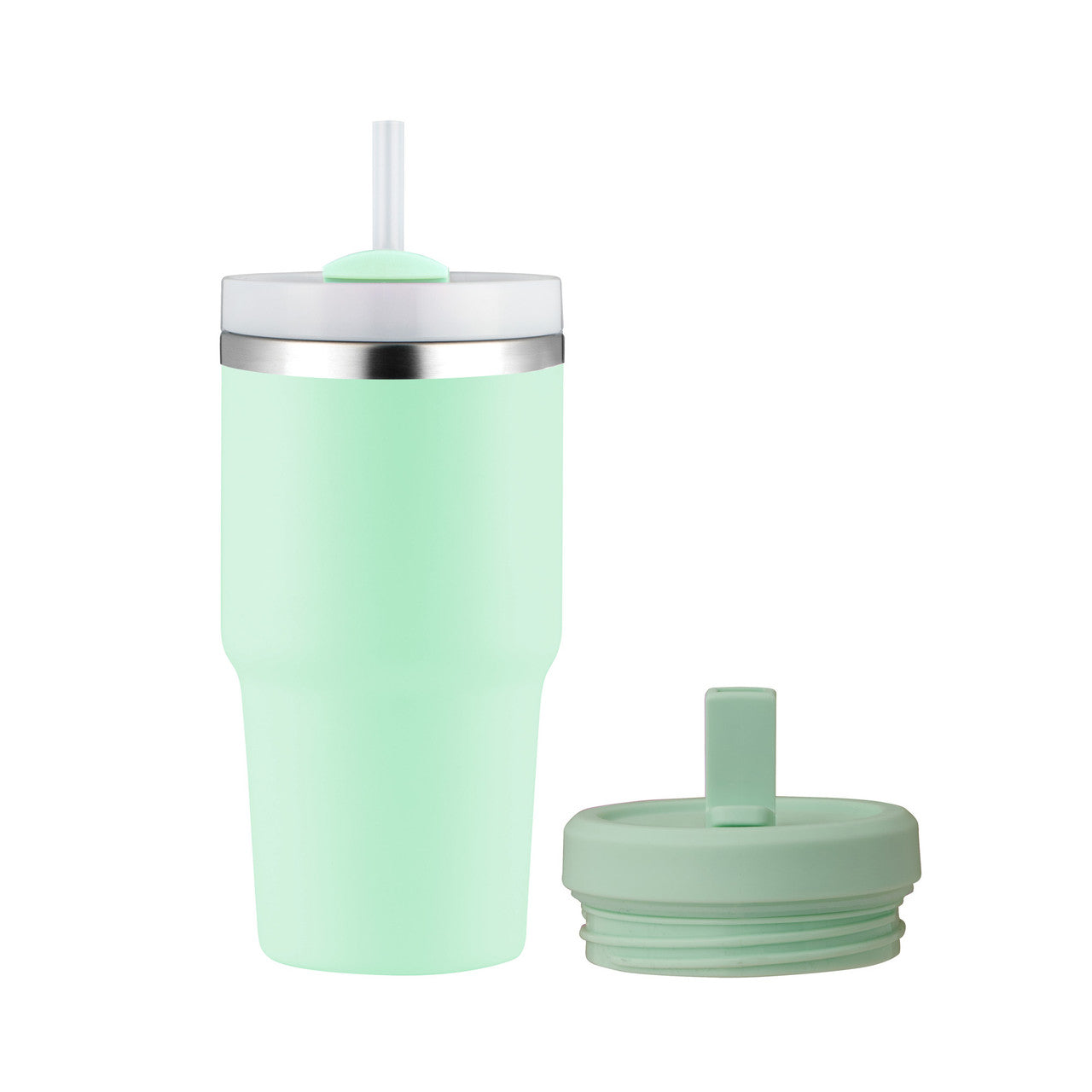 HydroQuench Insulated Smoothie Tumbler