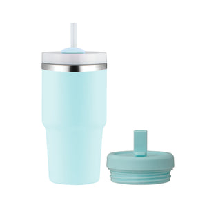 HydroQuench Insulated Smoothie Tumbler