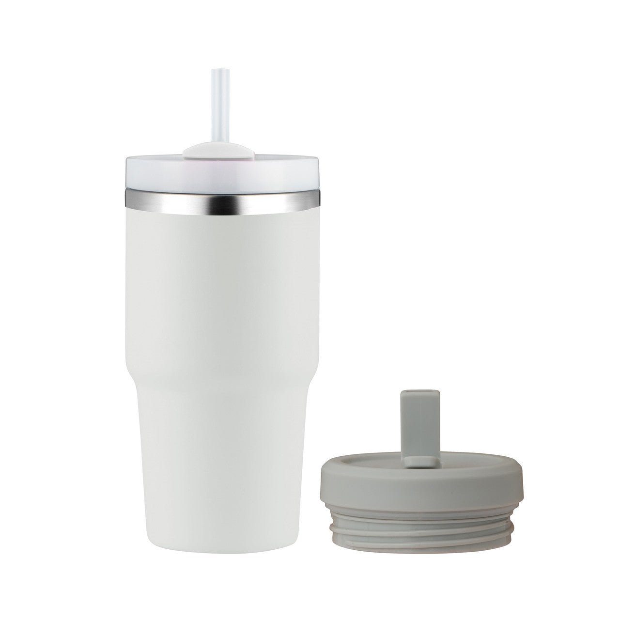 HydroQuench Insulated Smoothie Tumbler
