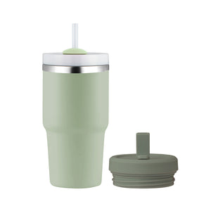 HydroQuench Insulated Smoothie Tumbler