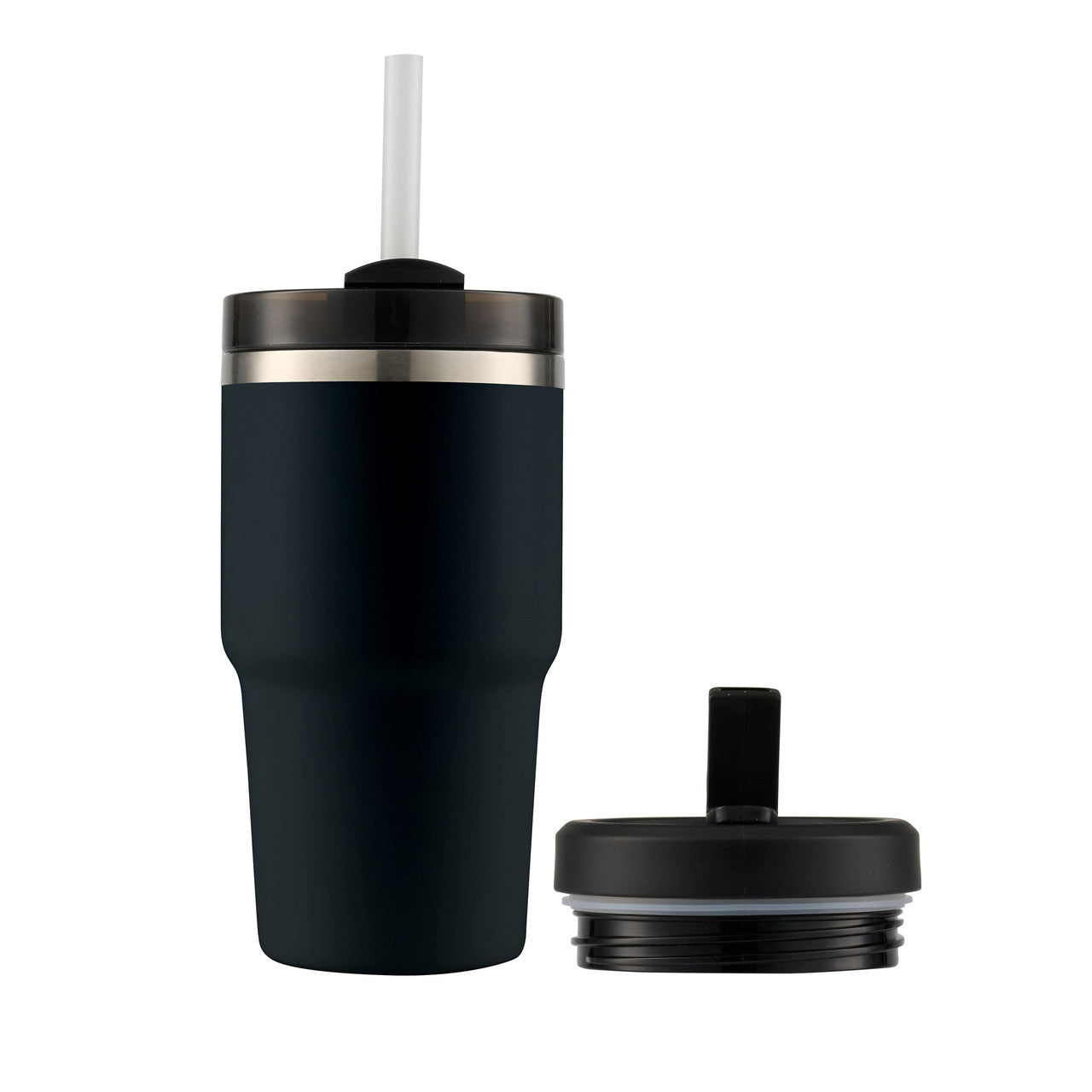 HydroQuench Insulated Smoothie Tumbler