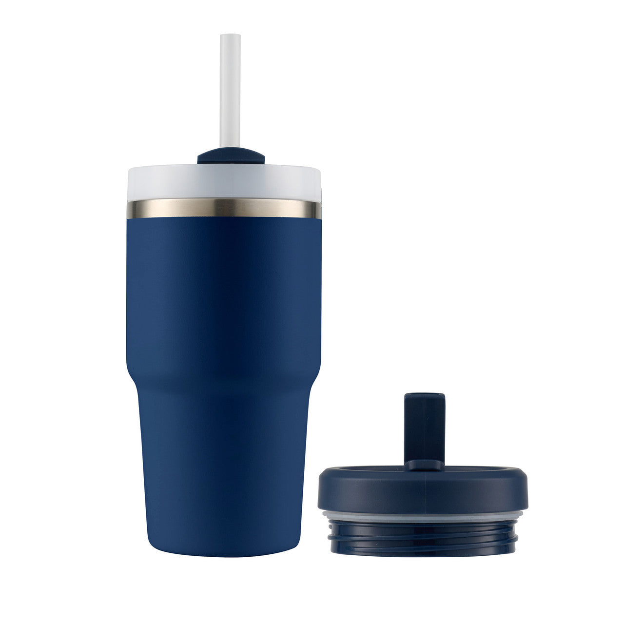 HydroQuench Insulated Smoothie Tumbler