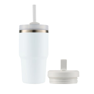 HydroQuench Insulated Smoothie Tumbler