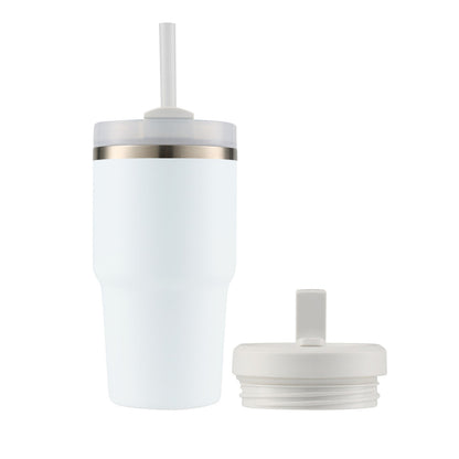 HydroQuench Insulated Smoothie Tumbler