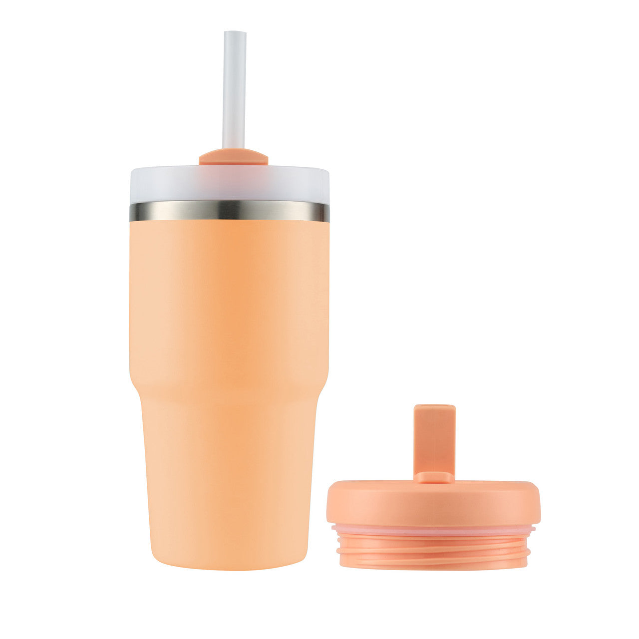 HydroQuench Insulated Smoothie Tumbler
