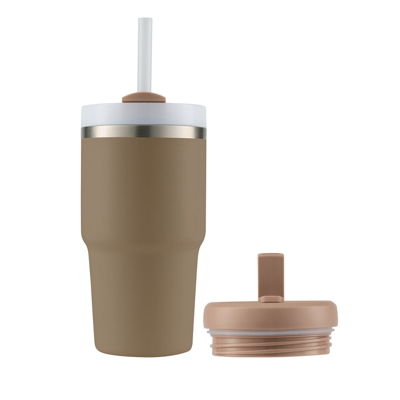 HydroQuench Insulated Smoothie Tumbler
