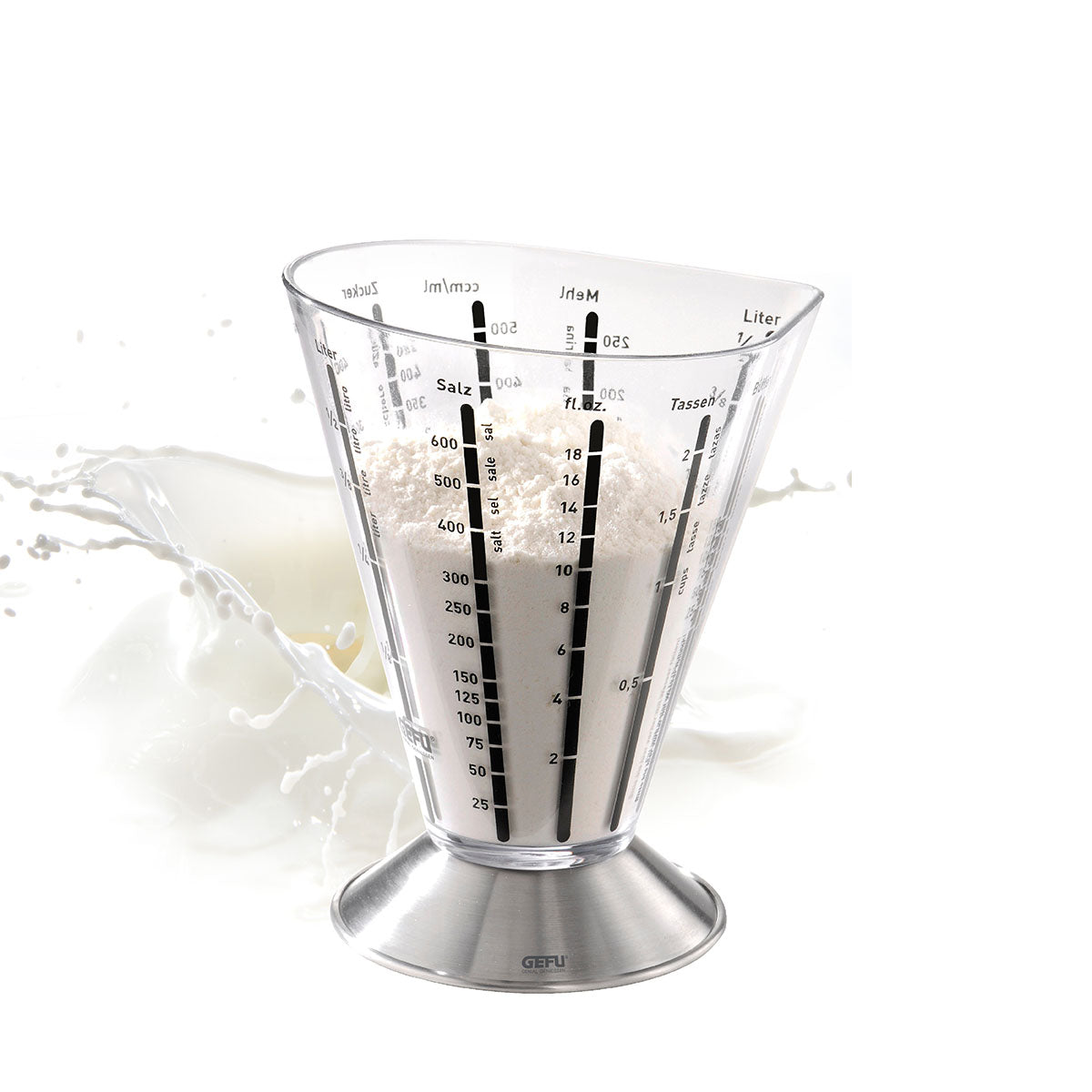 Measuring cup SATURAS, 500 ml