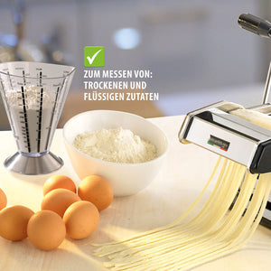 Measuring cup SATURAS, 500 ml