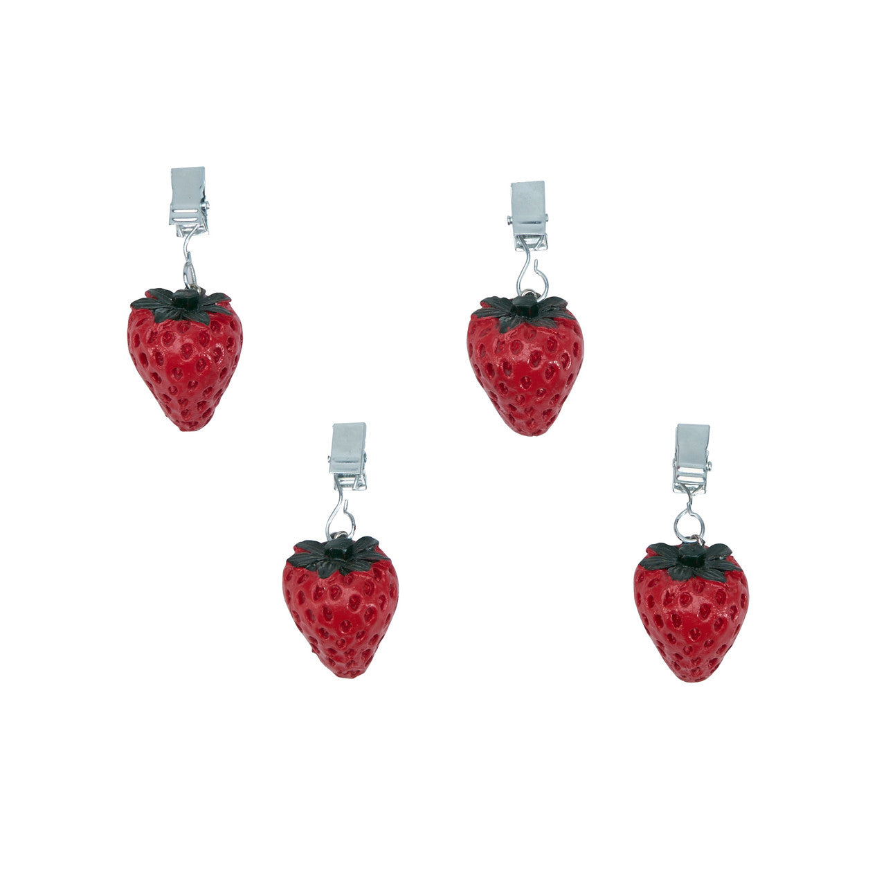 Tablecloth Weights Strawberries - Strawberry