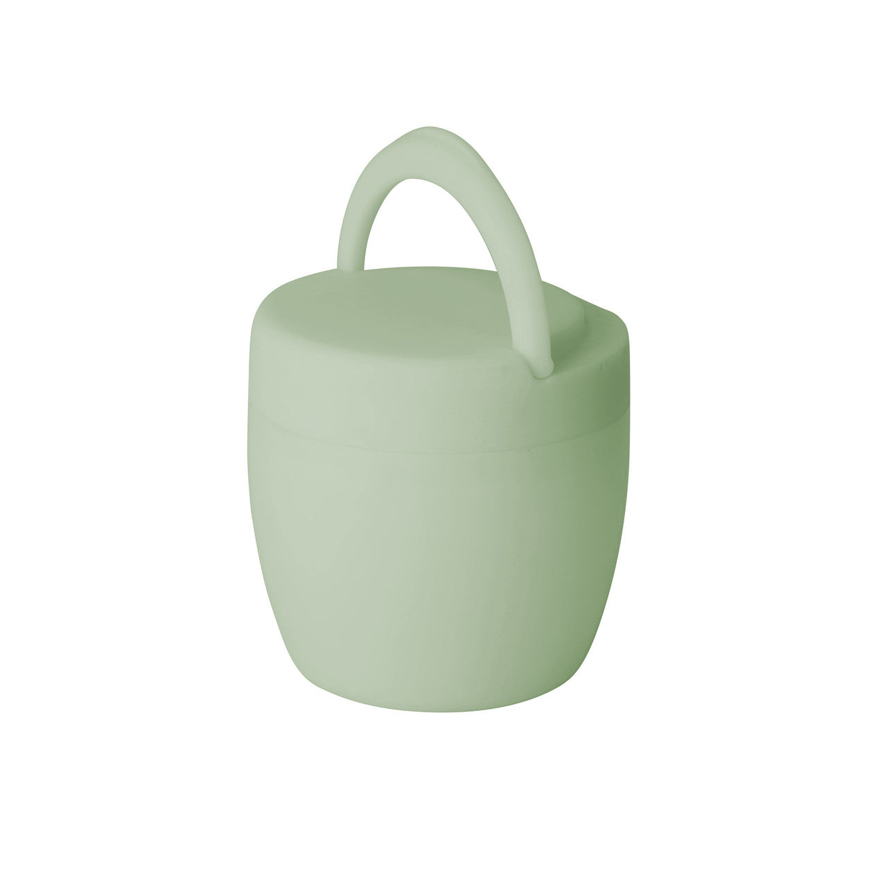 Insulated Food Pod