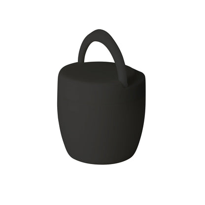 Insulated Food Pod