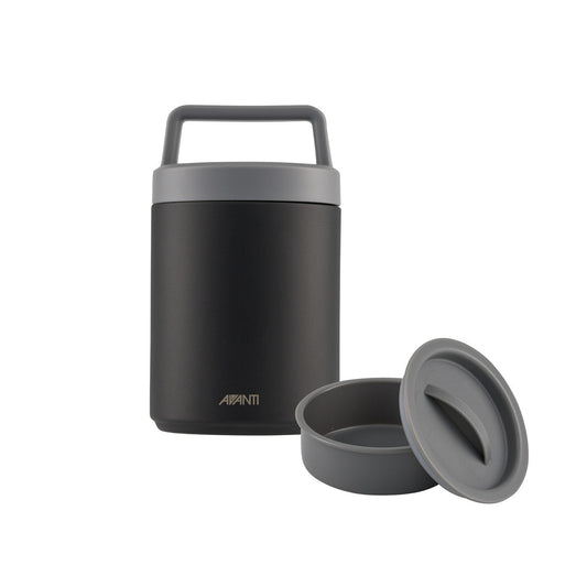 Insulated Food Jar, with Handle - 480ml